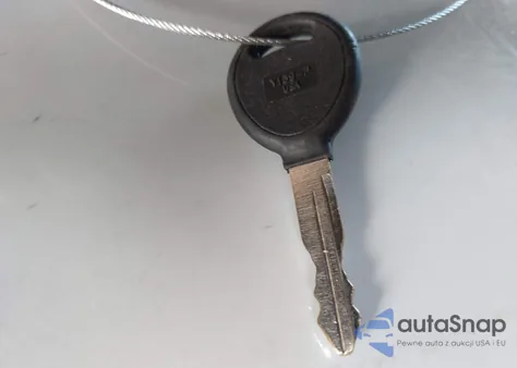 2000 Jeep Wrangler Sahara из США, поврежденный, VIN 1J4FA59S1YP777454